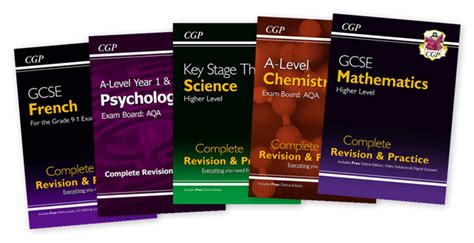 Image result for CGP Engineering Books