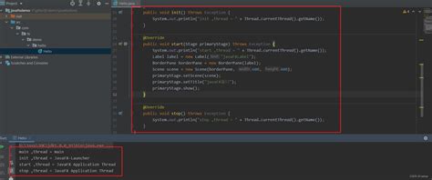 +JavaFX Contact Addressbook 的图像结果
