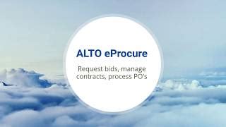ALTO eProcure Price, Features, Reviews & Ratings - Capterra India