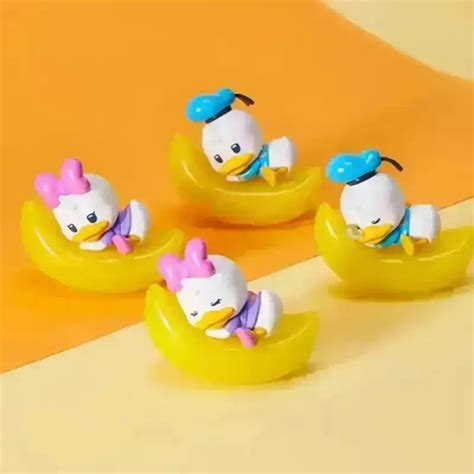 MINISO DSNY Mini Bean Series Blind Box