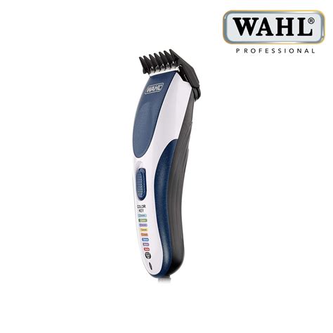 Image result for Wahl Color Pro Tutorial