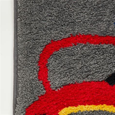 Buy Slate Kids Anti-Slip Bath Mat - 60x40cm from Home Centre at just ...