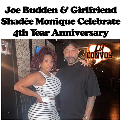 Joe Budden Girlfriend