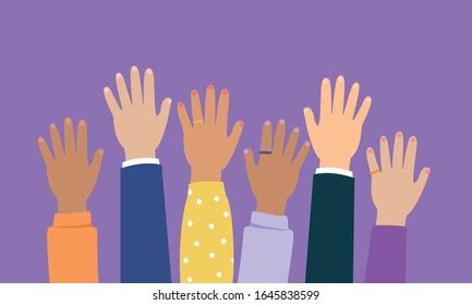 Voting HandsUp 的图像结果