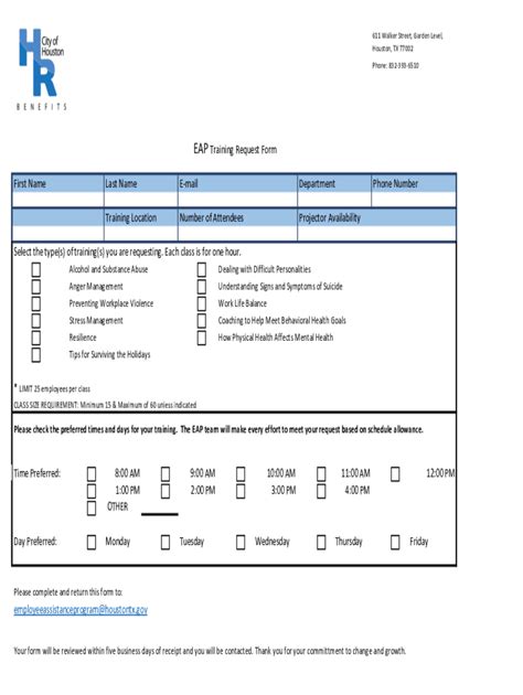 Image result for EAP Training Program