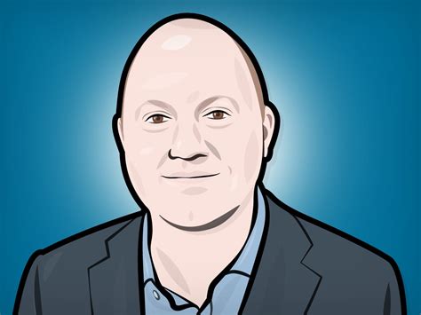 ANDREESSEN: I 'Can't Wait' To Try The Apple Watch | Business Insider India