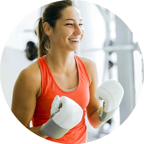 Boxing Class 的图像结果