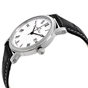 Mathey-Tissot Swiss Made Analog Men Watch - HB611251ABR