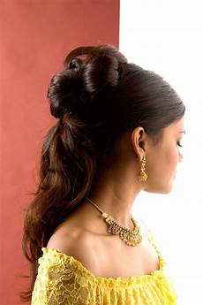 Indian Hairstyles For Hair 2013 by Indian Wedding Hairstyles For Hair Beautifull And Indian Hairstyles For Hair 2013