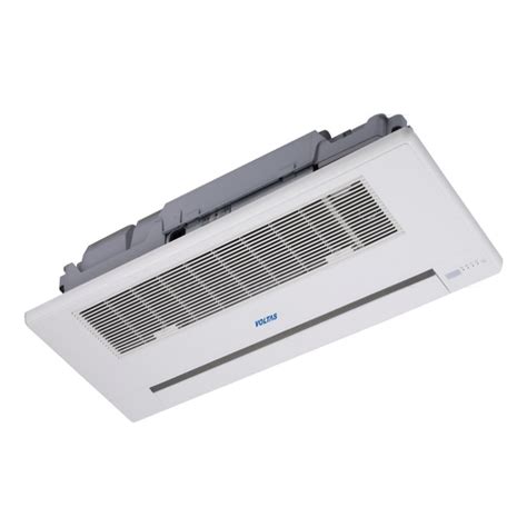 Voltas VRF Cassette AC Supplier From Mumbai, Maharashtra