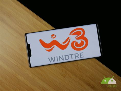 Offerte WINDTRE: Internet, chiamate e SMS | Gennaio 2026 - TuttoAndroid
