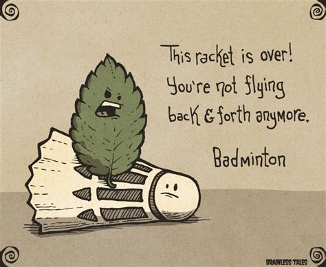 Badminton Funny Images 的图像结果