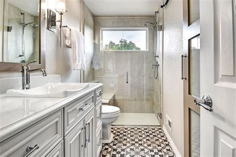 Stunning Guest Bathroom Ideas to Impress Your Visitors - Papular Magazine