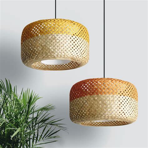 Modern Pendant Lamp: Best Hanging Lamp in India – Mianzi