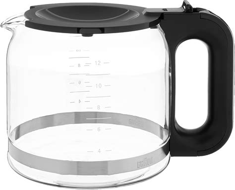 Amazon.com: 12 Cups Coffee Pot Replacement for Ninja CFP301 CM300 CM401 ...