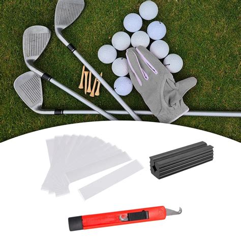 Club Grip Repair Kits Grips Removal Removing Kits Golf Club Regripping ...