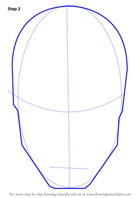 Iron Man Head Trawing Tutorial 的图像结果