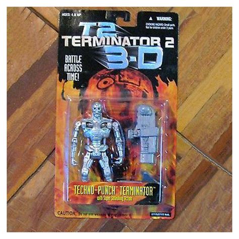 AFX Terminator Punch 的图像结果