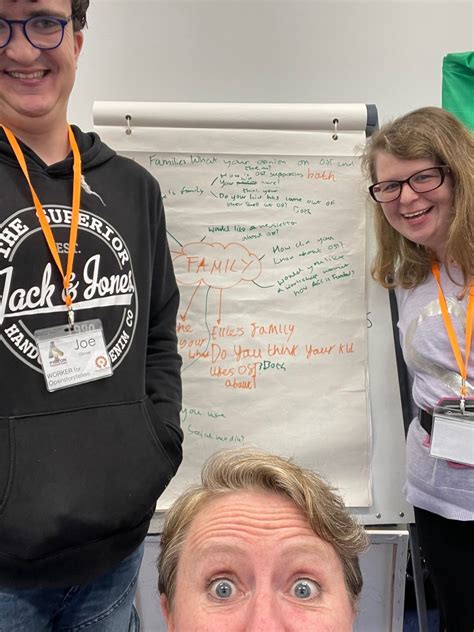 What is OST and Me? - openstorytellers