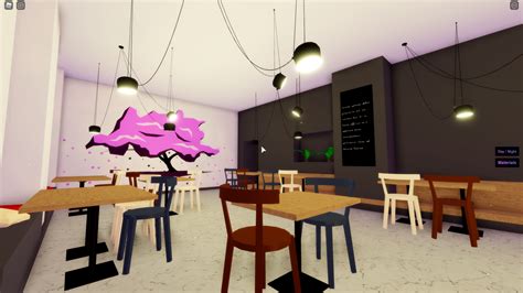 Cafe Model Roblox 的图像结果