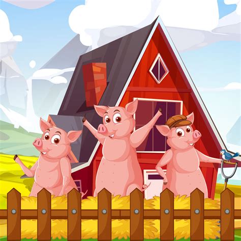 Family Guy Three Little Pigs at netmollyblog Blog