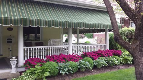 Front Porch Awning | Custom Porch Awnings by Kreider’s