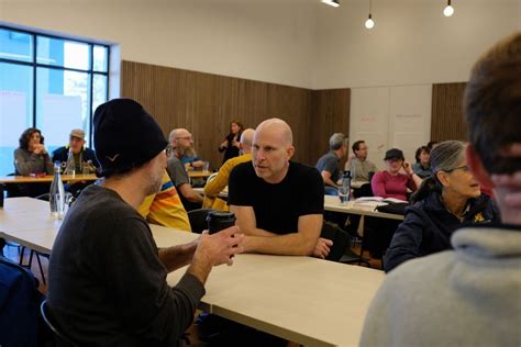 2024 Bike Summit, 4M Venue, Ann Arbor, 18 February 2024 | AllEvents