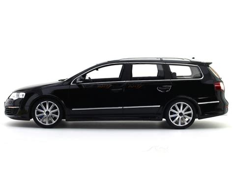 2015 Volkswagen Passat R6 1:18 Ottomobile scale model car miniature ...
