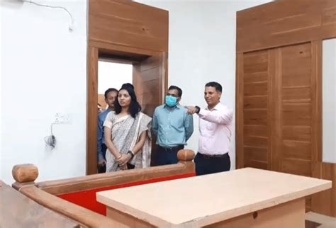 शीतला पटले बनी छिंदवाड़ा की नई कलेक्टर, पहली बार महिला ने संभाली जिले ...