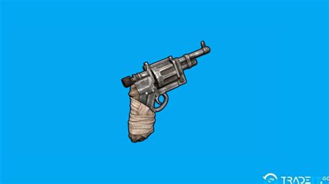 Image result for Rust New Gun