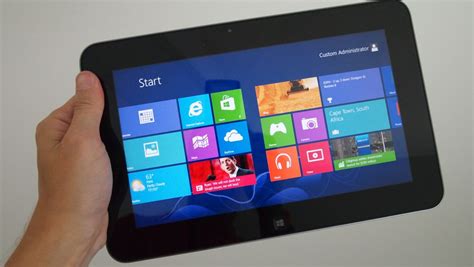 Windows 8.1 RT Update Now Available for Download