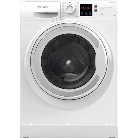 Image result for Hotpoint Washing Machine Extra Touch