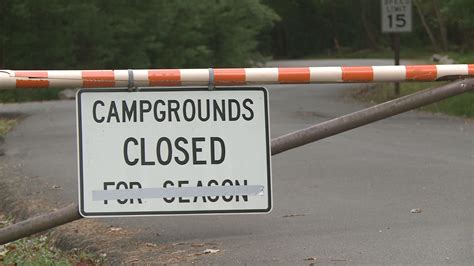 Road and campground closures in the Great Smoky Mountains | wbir.com