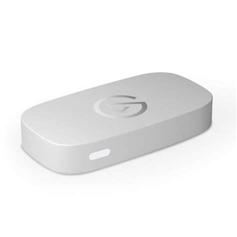 Elgato Game Capture Neo | 4K60 HDR Passthrough | USB Portable Capture ...
