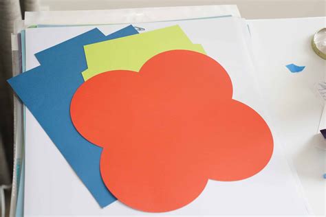 Making Envelopes 的图像结果