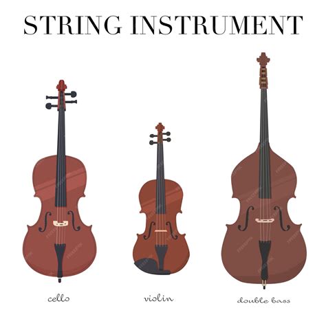 String Instruments 的图像结果
