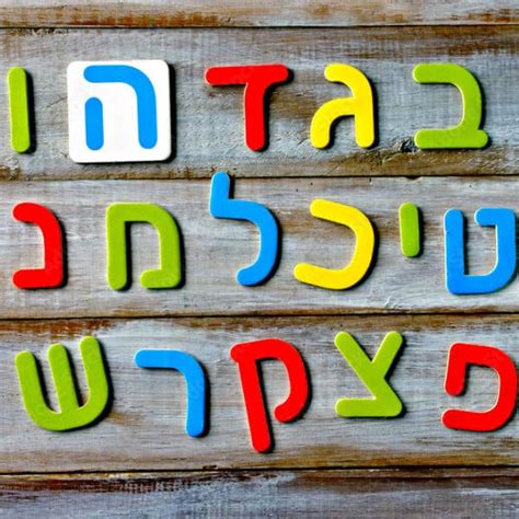 Image result for Define Hebrew