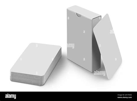 Image result for Card Stack Draw Box