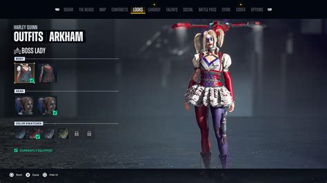 Harley Quinn Coringa Asilo Arkham Harley Quinn « Blog De Brinquedo