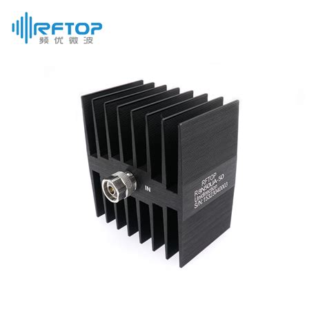 50W系列衰减器 | 衰减器选型工具 | RFTOP（频优微波） - 高品质微波毫米波器件供应商