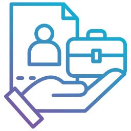 Download Free Employment Icons in PNG & SVG