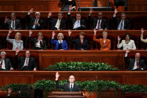 Image result for LDS General Conference Highlights