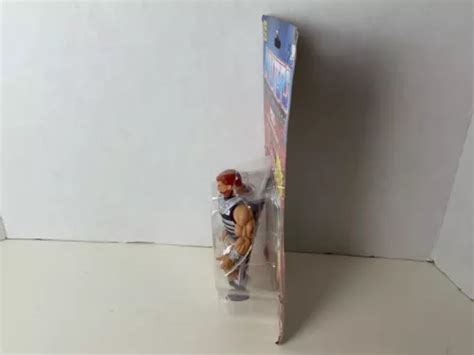 Mattel Masters Of The Universe Fisto Heroic Hand to Hand India | Ubuy