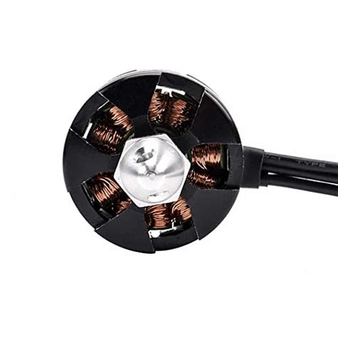 Readytosky MT2204 2300KV CCW Brushless Motor (Silver cap) – Indian ...