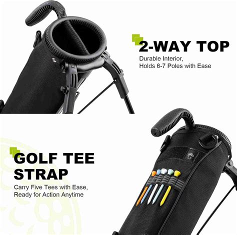 Golf Bag 的图像结果