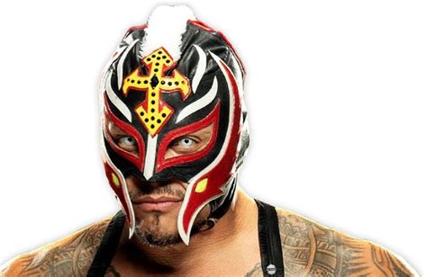 Rey Mysterio 2019 Render By WWE Designers by WWEDESIGNERS on DeviantArt