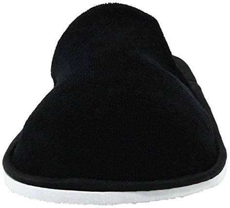 Buy Travelkhushi Home Slippers Black at Amazon.in