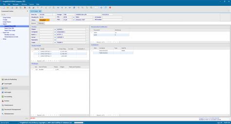 Import Control 的图像结果