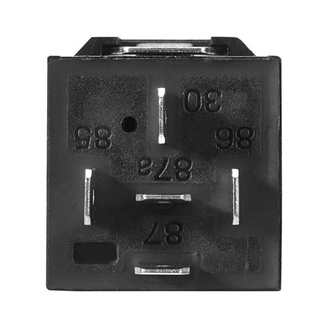 5x Car Closer Opener Relay Switching Relay Car | Ubuy India