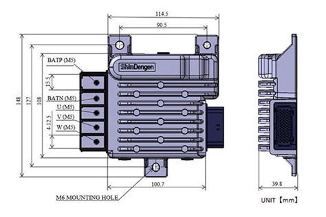 Image result for Motorcycle Pulse Control Unit